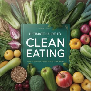 ultimate guide to clean eating in 2026