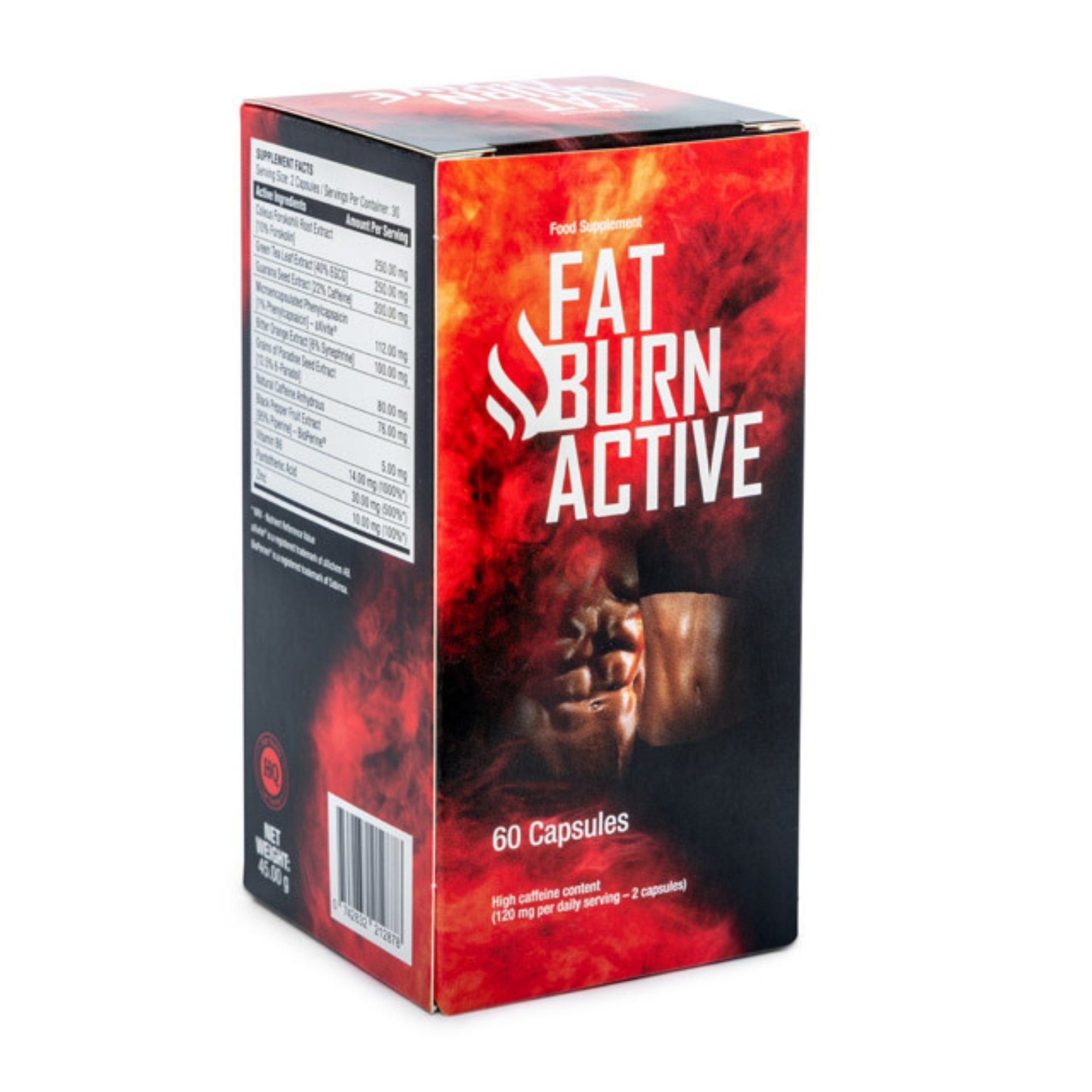 Fat Burn Active_ Powerful Active Fat Burner (10) Fat Burn Active: Powerful Active Fat Burner - Image 8
