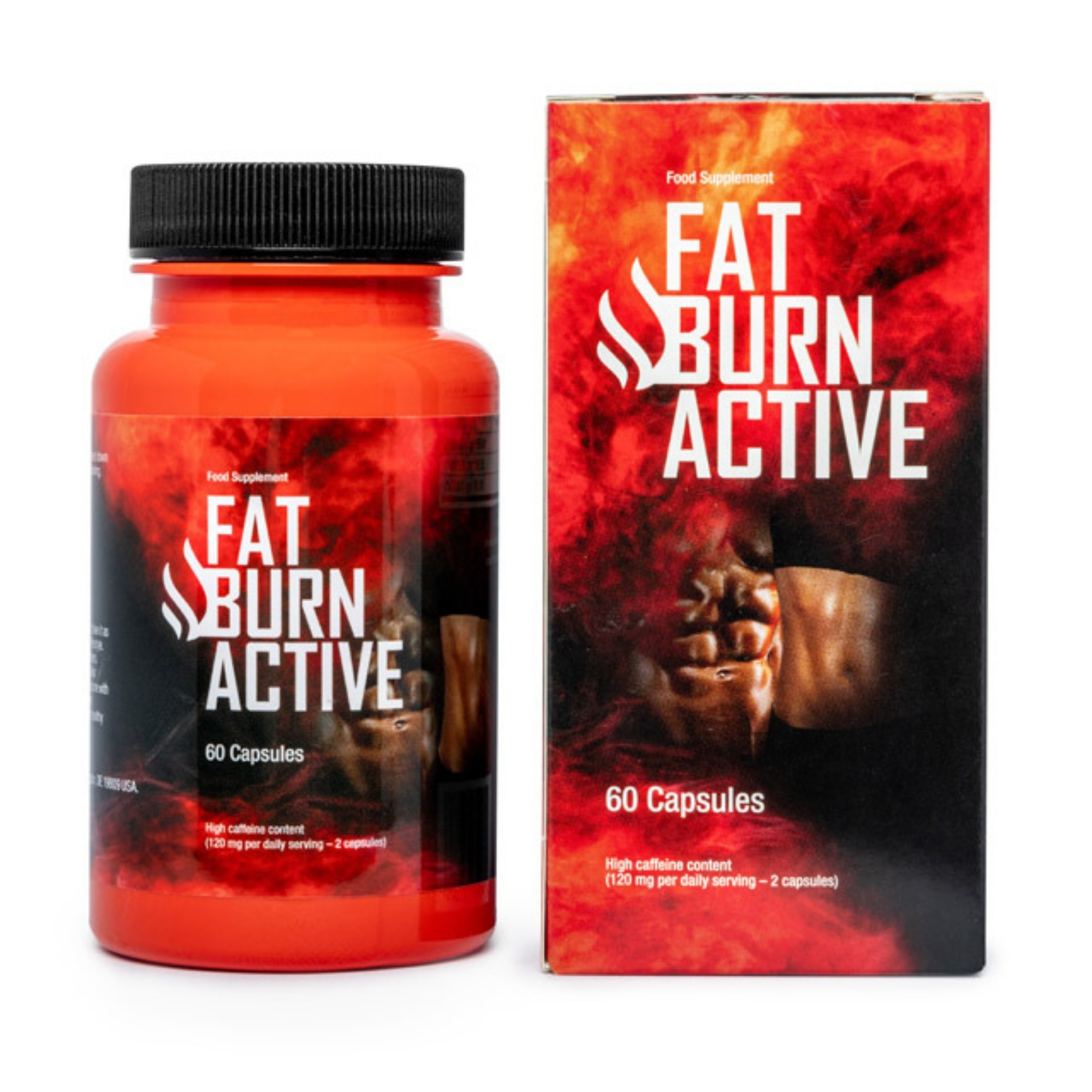 Fat Burn Active_ Powerful Active Fat Burner (11) Fat Burn Active: Powerful Active Fat Burner - Image 9