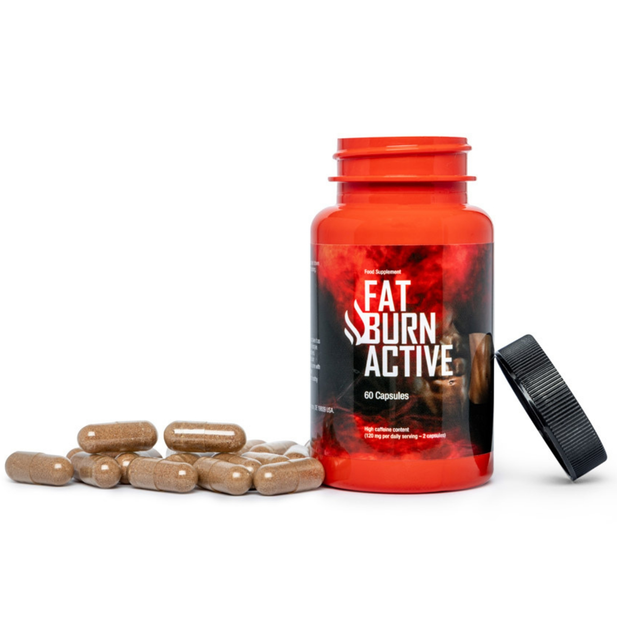 Fat Burn Active_ Powerful Active Fat Burner (2) Fat Burn Active: Powerful Active Fat Burner - Image 11