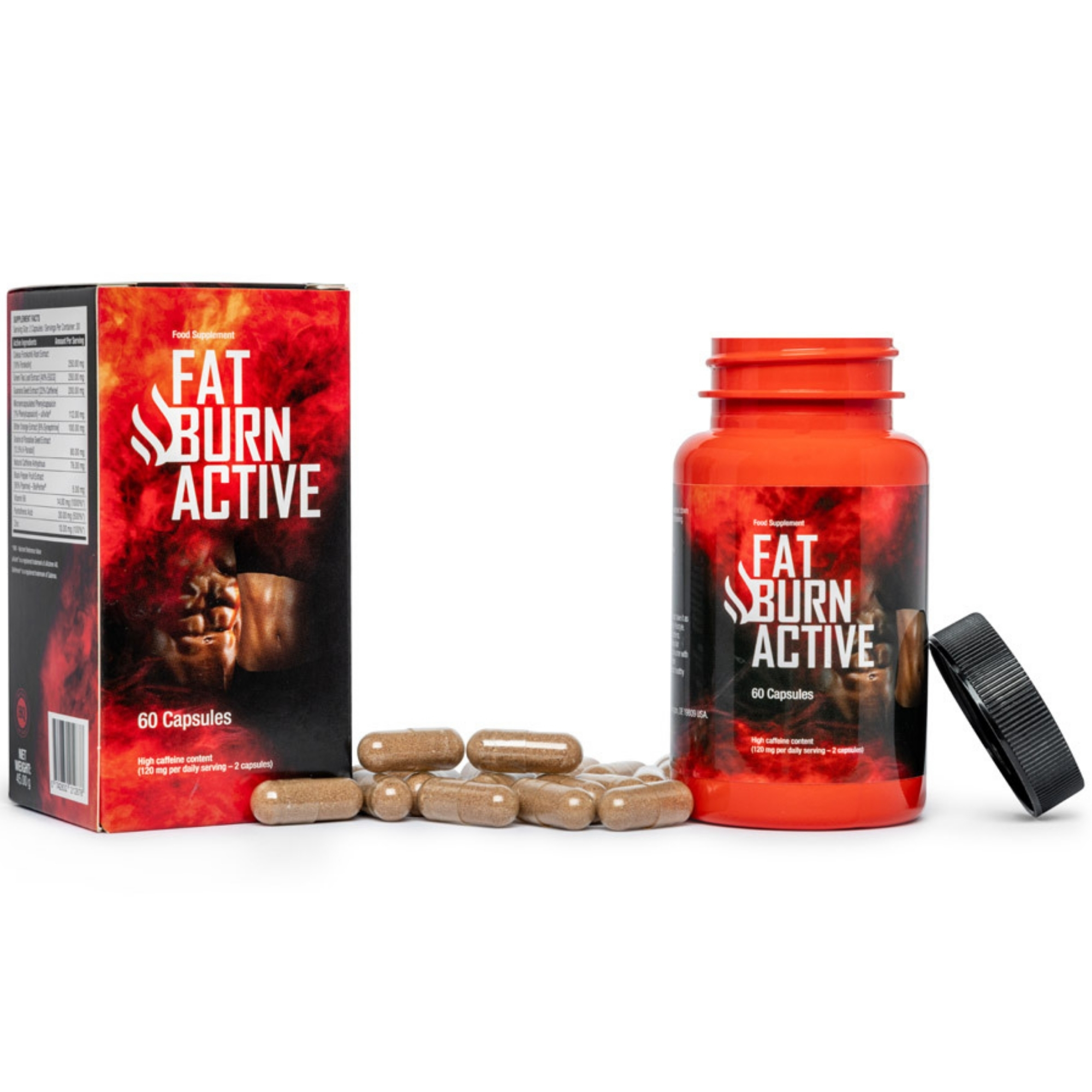 Fat Burn Active_ Powerful Active Fat Burner (3) Fat Burn Active: Powerful Active Fat Burner - Image 12