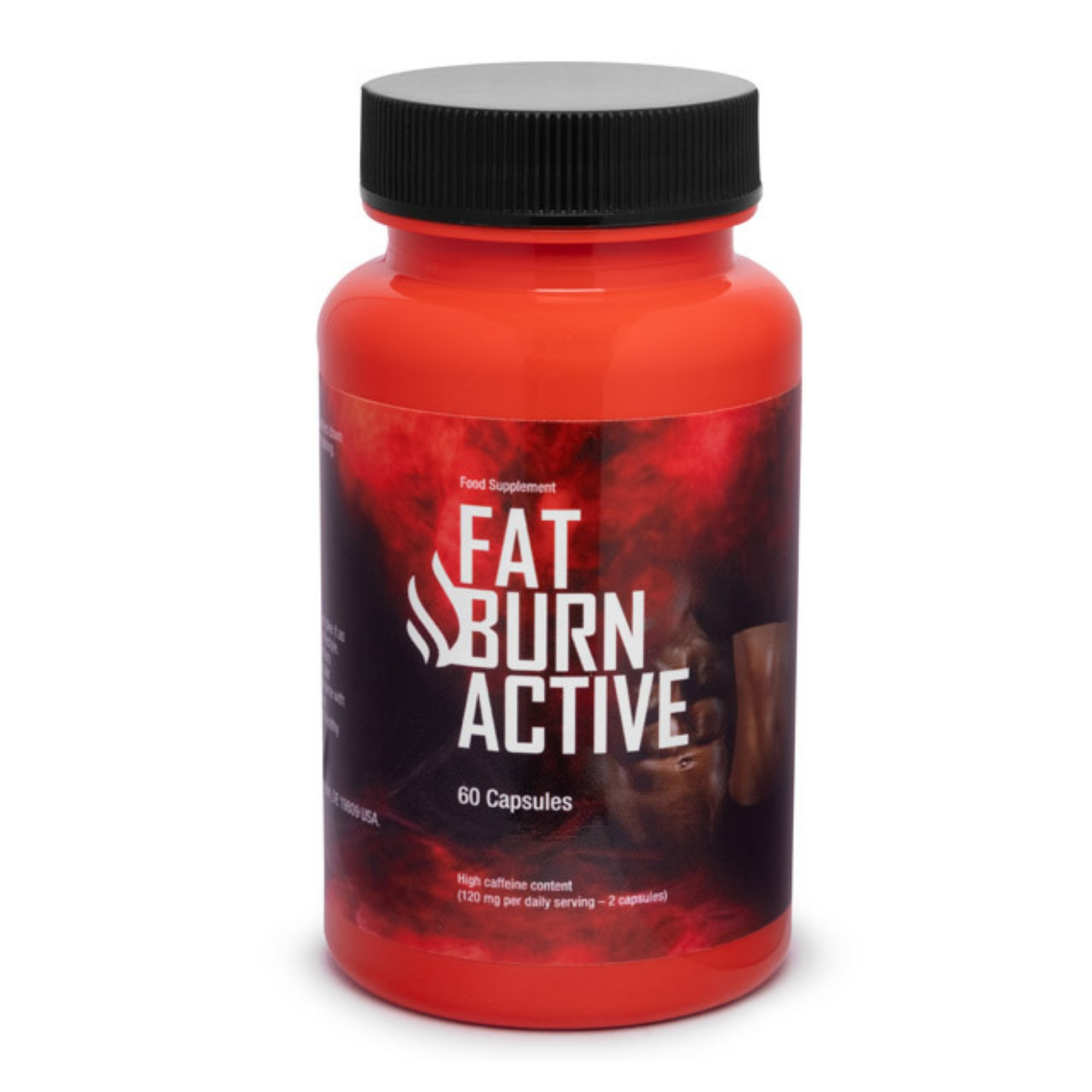 Fat Burn Active_ Powerful Active Fat Burner (9) Fat Burn Active: Powerful Active Fat Burner - Image 7