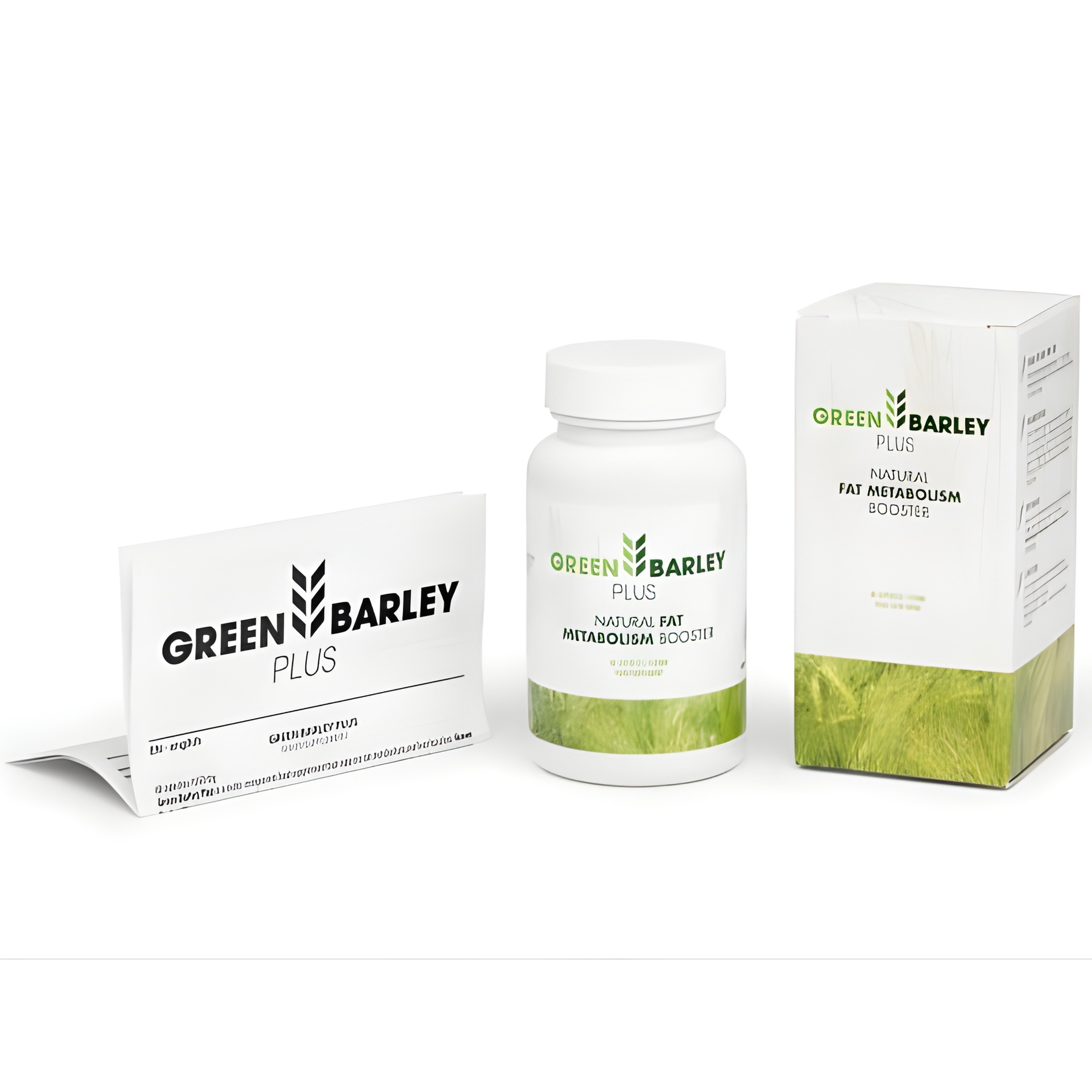 Green Barley Plus Fat Burner green barley plus fat burner