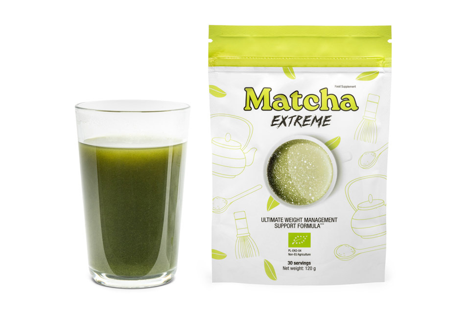 Matcha-Extreme-PRO8 Matcha Extreme: Premium Matcha Weight Loss Tea - Image 2