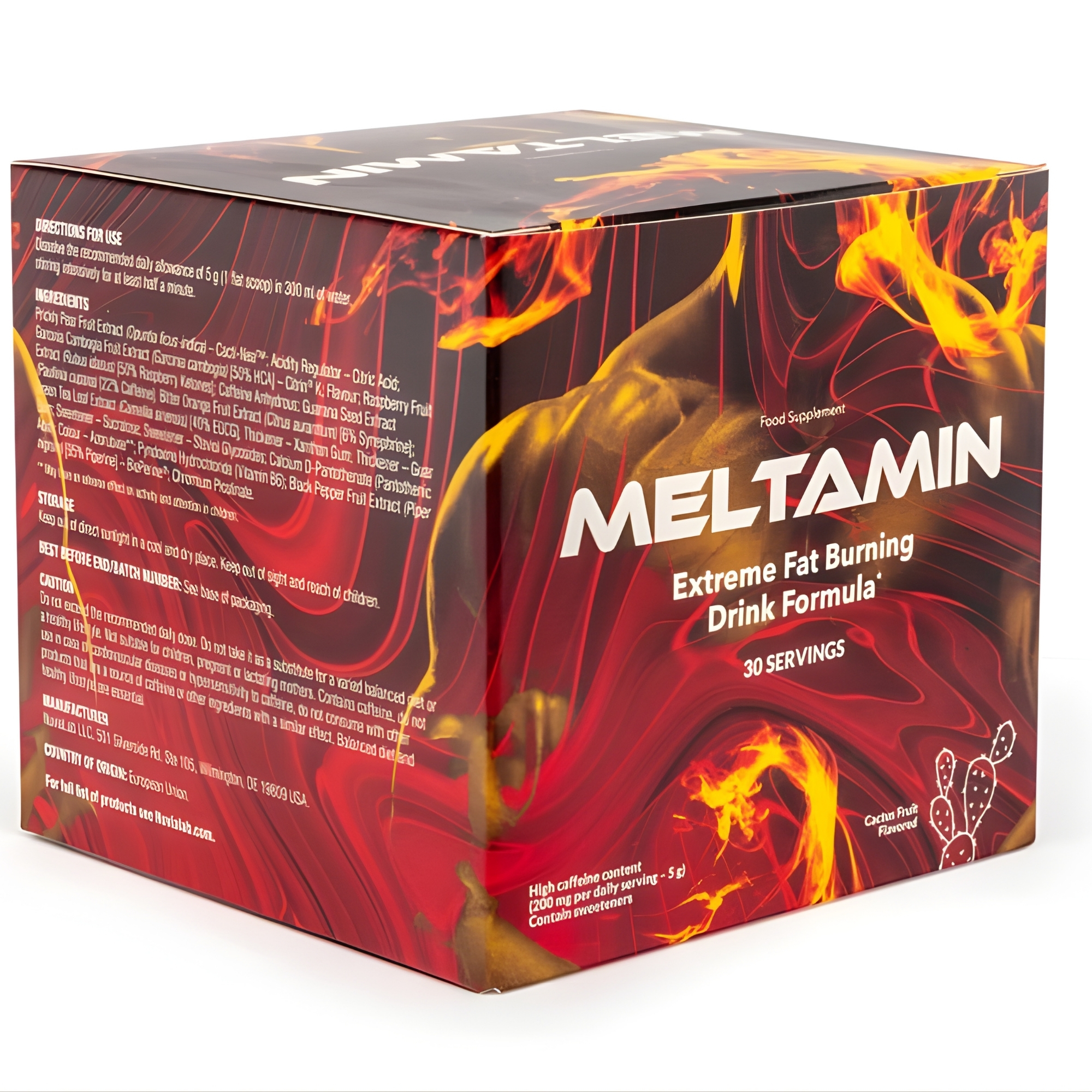 Meltamin_ Cactus-Flavored Fat Burning Drink (2) Meltamin: Cactus-Flavored Fat Burning Drink - Image 6