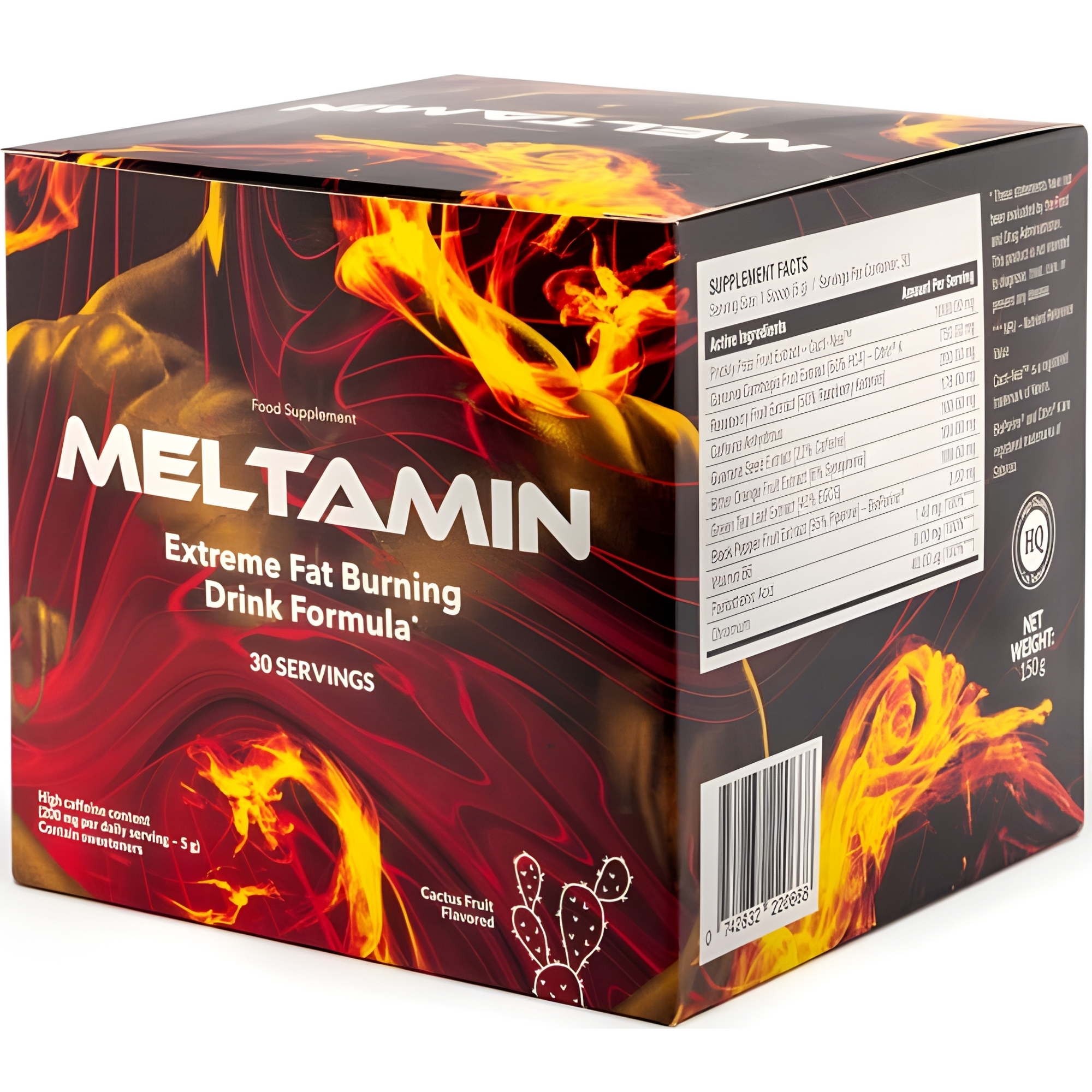 Meltamin_ Cactus-Flavored Fat Burning Drink (4) Meltamin: Cactus-Flavored Fat Burning Drink - Image 3