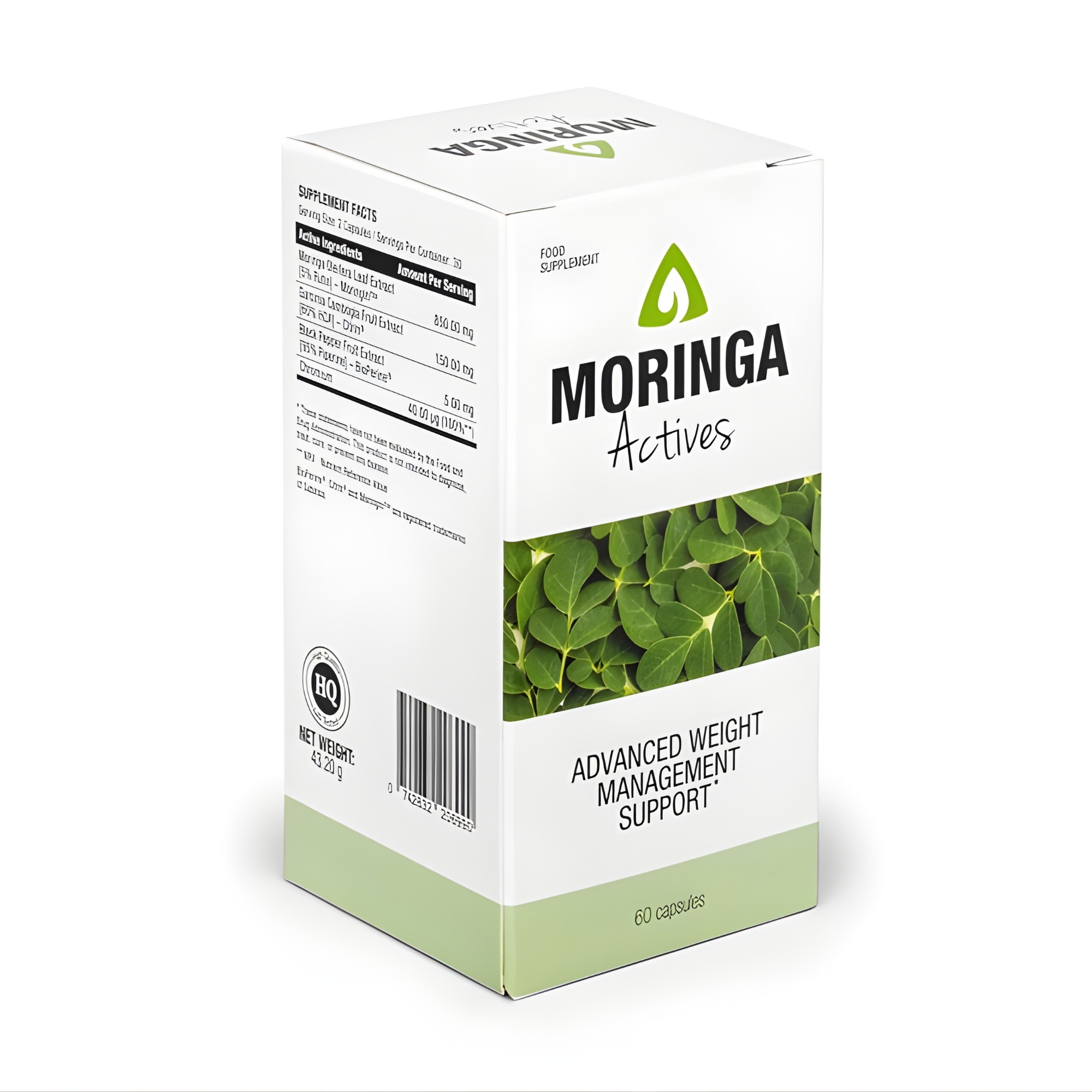 Moringa Actives_ Advanced Moringa Weight Loss Support (8) Moringa Actives: Advanced Moringa Weight Loss Support - Image 3
