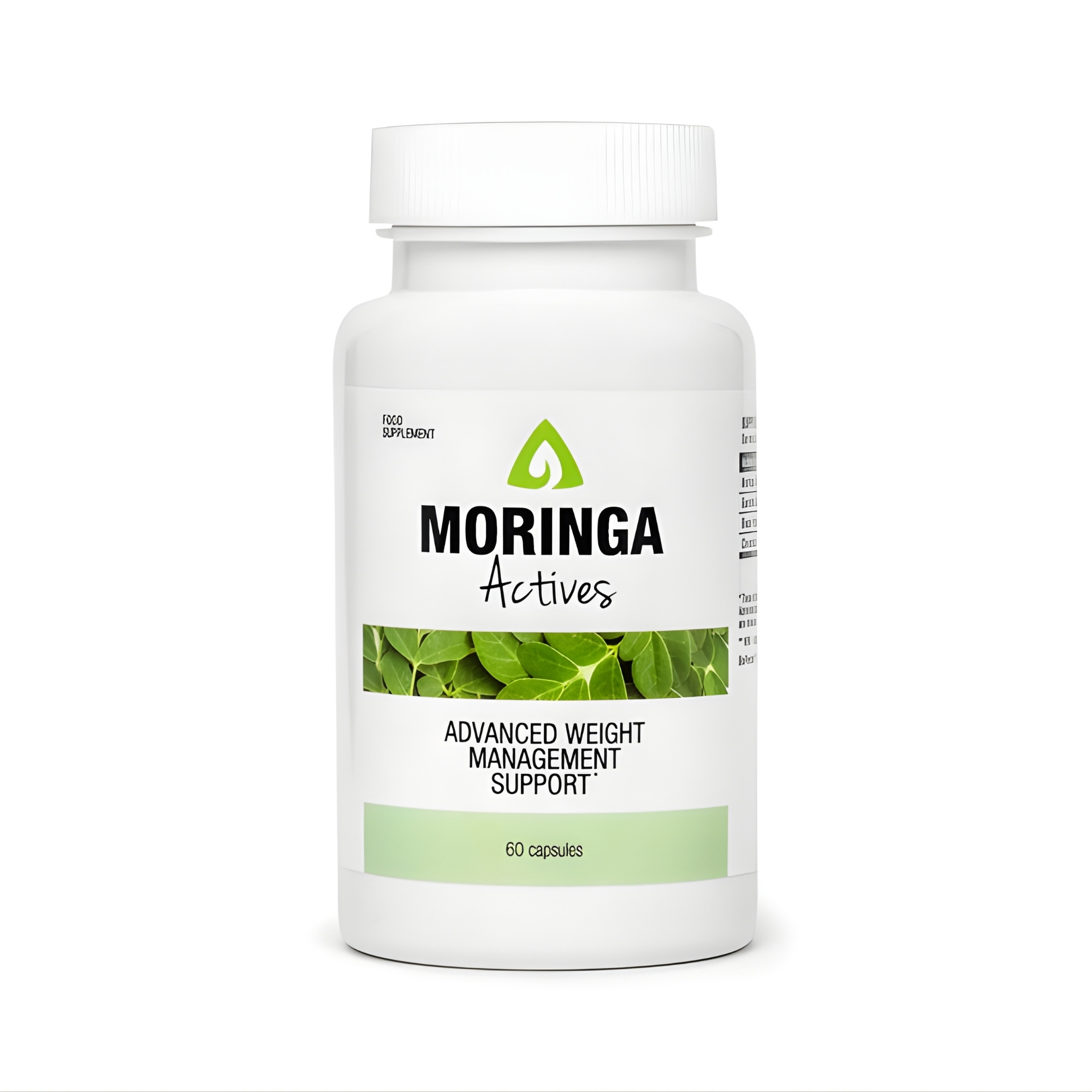 Moringa Actives_ Advanced Moringa Weight Loss Support Moringa Actives: Advanced Moringa Weight Loss Support - Image 6