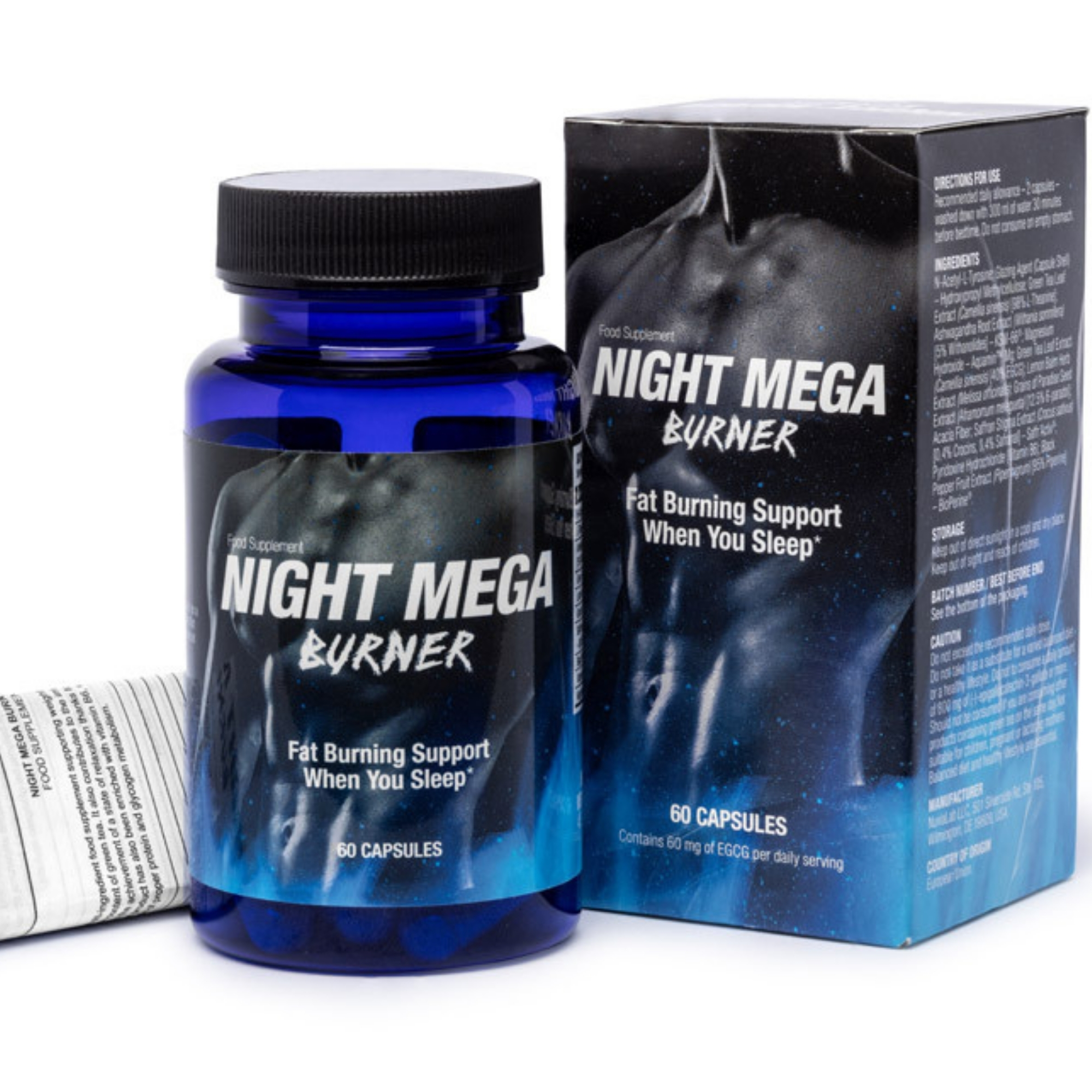 Night Mega Burner_ Premium Nighttime Fat Burner (4) Night Mega Burner: Premium Nighttime Fat Burner - Image 6