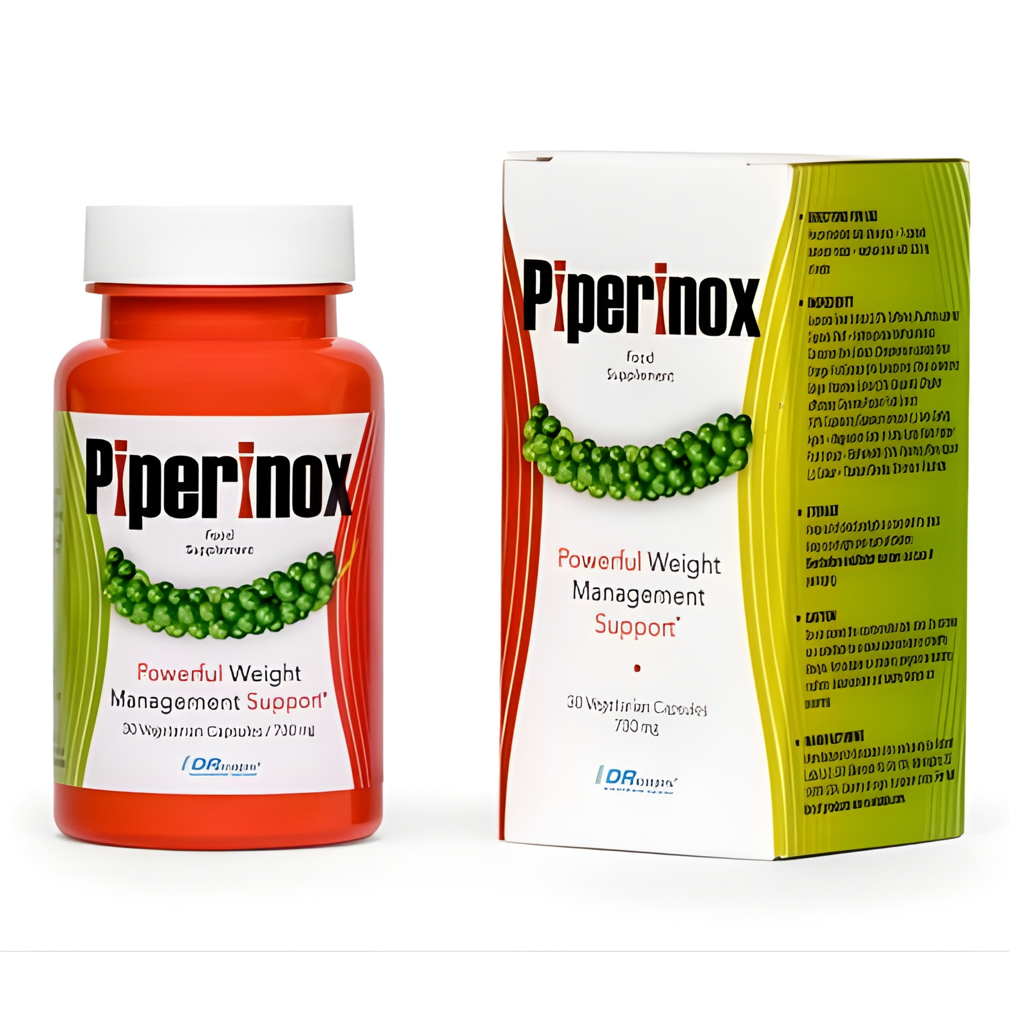 piperinox piperine weight loss formula piperinox piperine weight loss formula