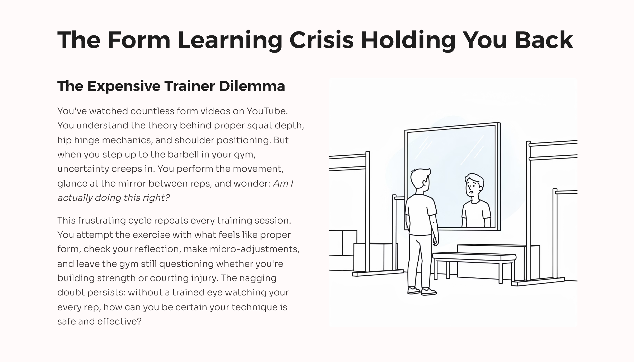 Proper Form Mastery: 5 Self-Coaching Methods - Image 6