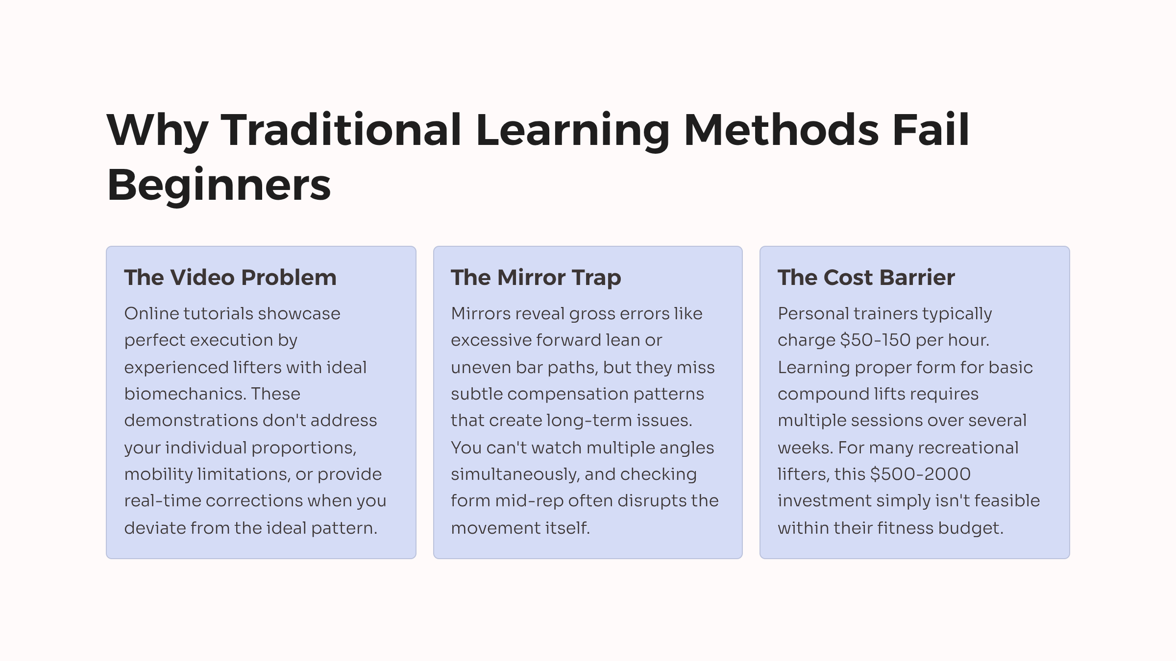 Proper Form Mastery: 5 Self-Coaching Methods - Image 7