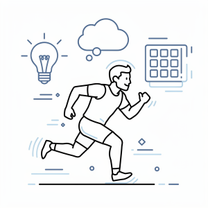 Lifter shattering strength plateau with heavy bench press breakthrough