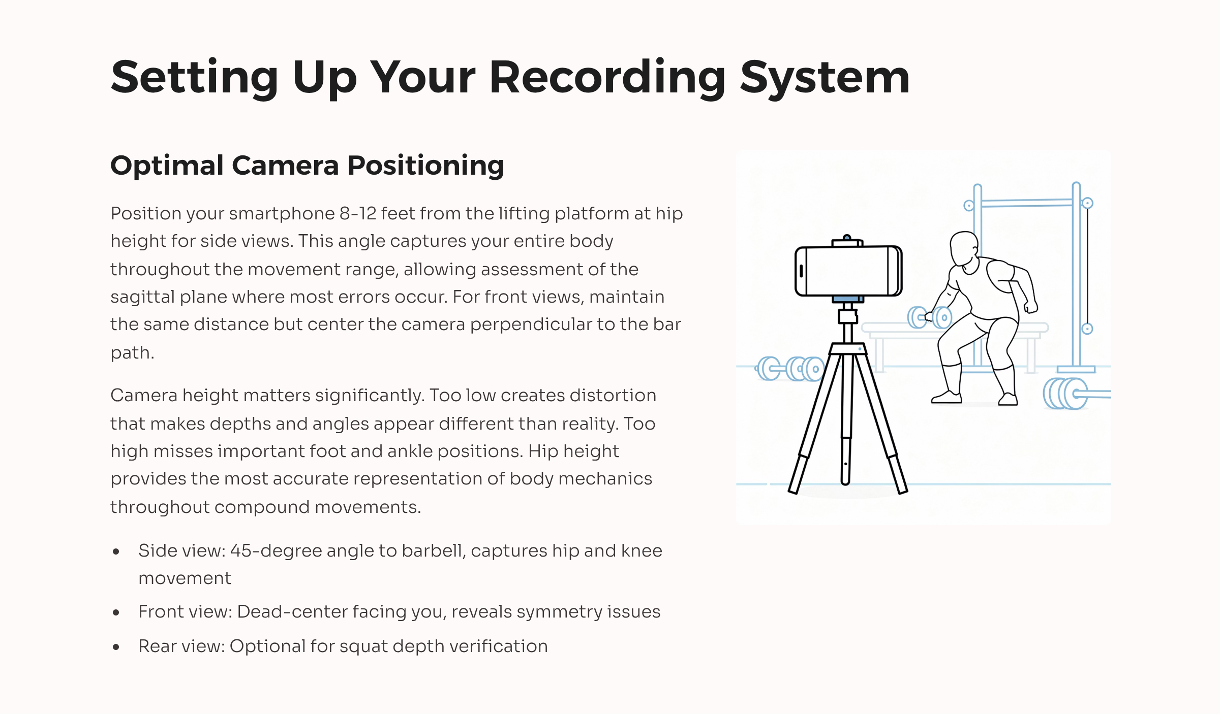 Proper Form Mastery: 5 Self-Coaching Methods - Image 10